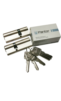 Cilindri PANTOR 