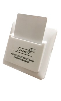 RFID odlagač kartica 