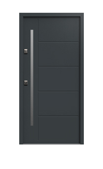 GERDA RC3 | antracit 